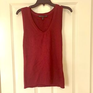 White House Black Market knit top